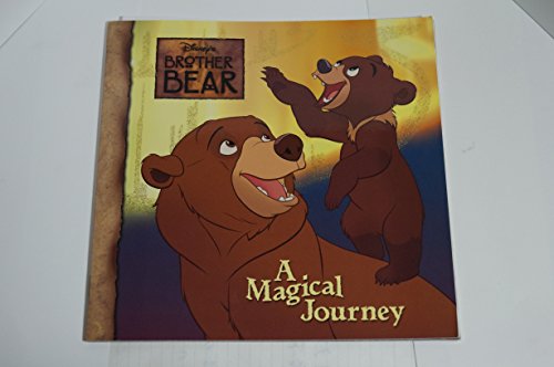 A Magical Journey
