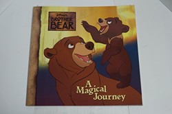A Magical Journey