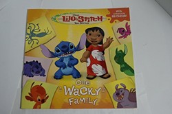 One Wacky Family
