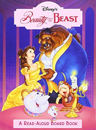 Beauty and the Beast