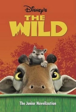 The Junior Novelization