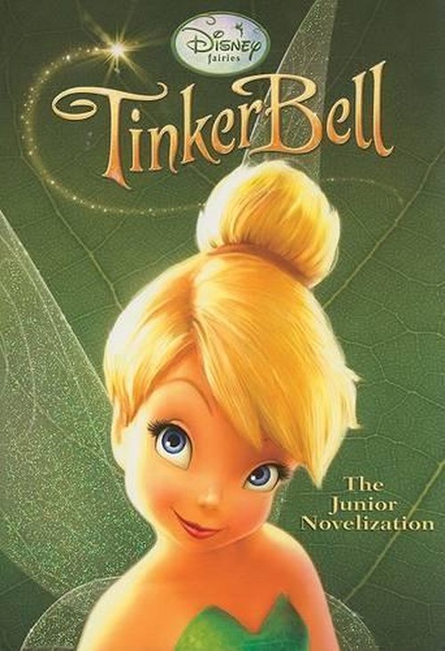 Tinker Bell