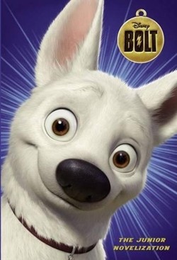 Disney Bolt