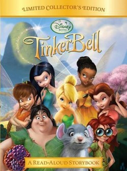 Tinker Bell