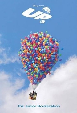 Up: The Junior Novelization