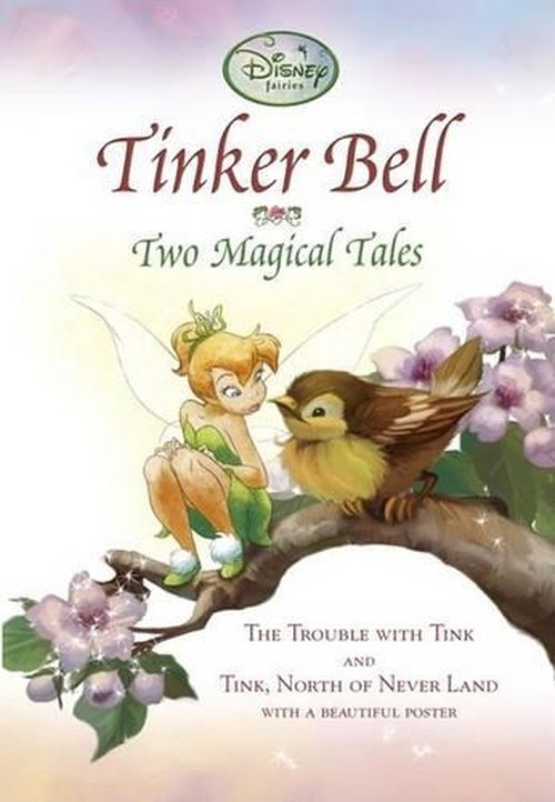 Tinker Bell