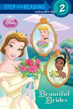 Beautiful Brides (Disney Princess)