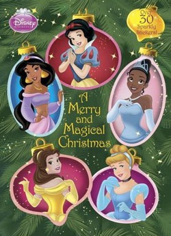 A Merry and Magical Christmas