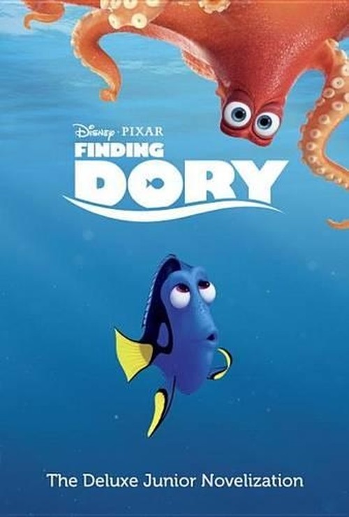 Finding Dory (Disney/Pixar Finding Dory)