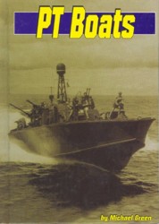 PT Boats