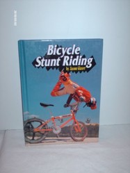 Bicycle Stunt Riding