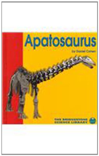 Apatosaurus