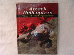 Attack Helicopters