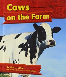 Cows on the Farm