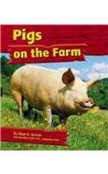 Pigs on the Farm