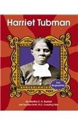 Harriet Tubman