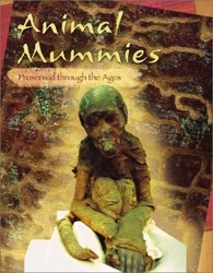 Animal Mummies