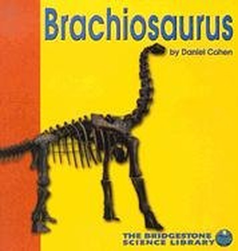 Brachiosaurus