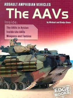 Assault Amphibian Vehicles