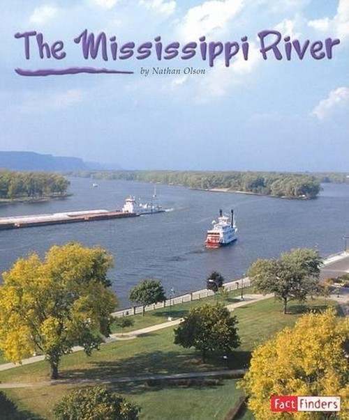The Mississippi River