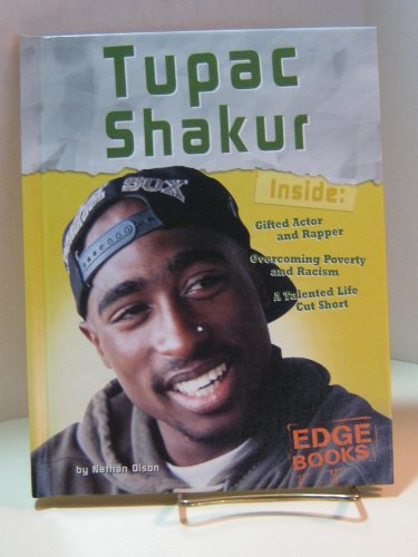 Tupac Shakur