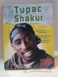 Tupac Shakur