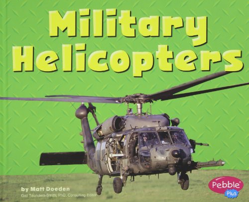 Military Helicopters