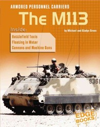Armored Personnel Carriers