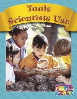 Tools Scientists Use