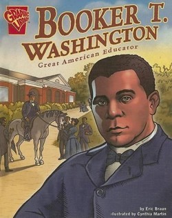 Booker T. Washington