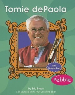 Tomie dePaola
