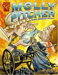 Molly Pitcher