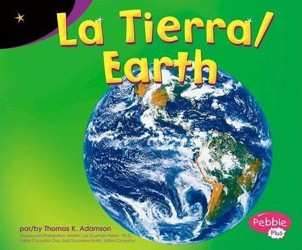 La Tierra/Earth