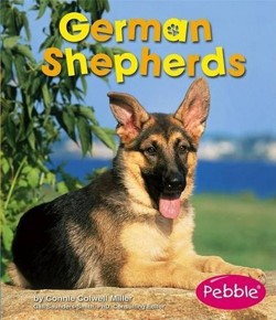 German Shepherds