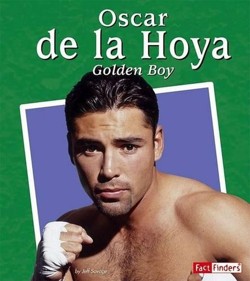 Oscar de la Hoya