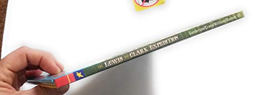 The Lewis and Clark Expedition