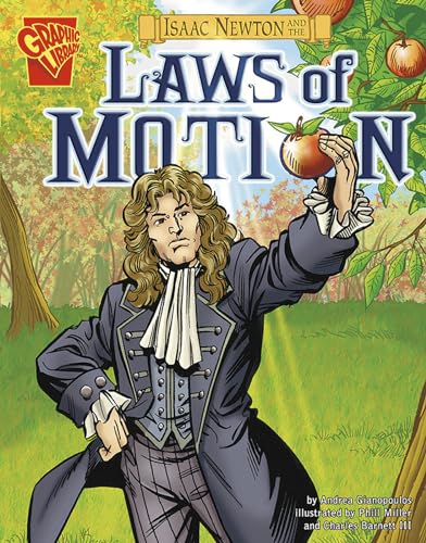 Inventions and Discovery Isaac Newton and the Laws of Motion
