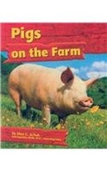 Pigs on the Farm