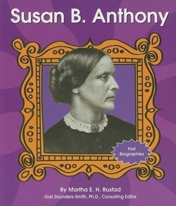 Susan B. Anthony