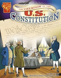 The Graphic History Creation of the U.S. Constitution