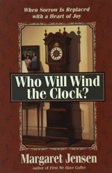 Who Will Wind the Clock?