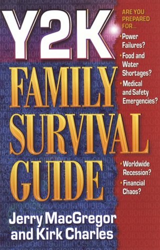 Y2k Family Survival Guide