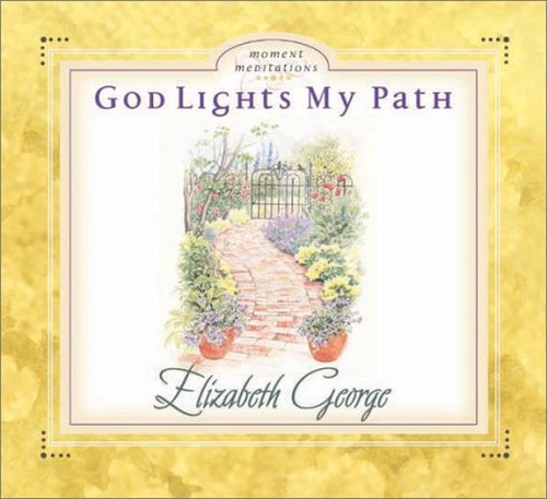God Lights My Path