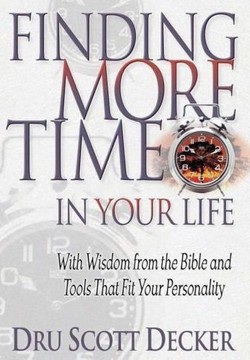 Finding More Time in Your Life