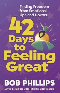 42 Days to Feeling Great!