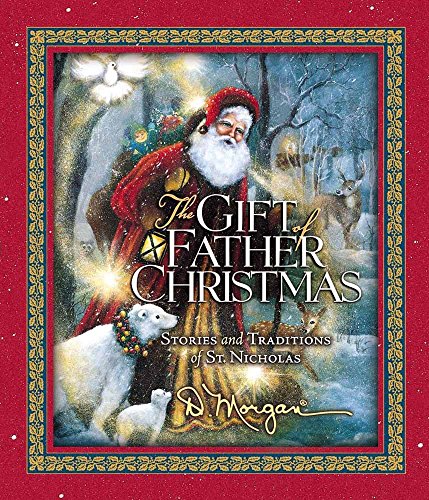 The Gift of Father Christmas