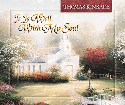 It Is Well with My Soul