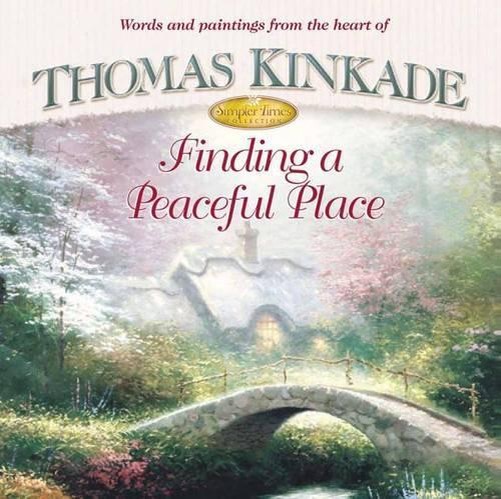 Finding a Peaceful Place