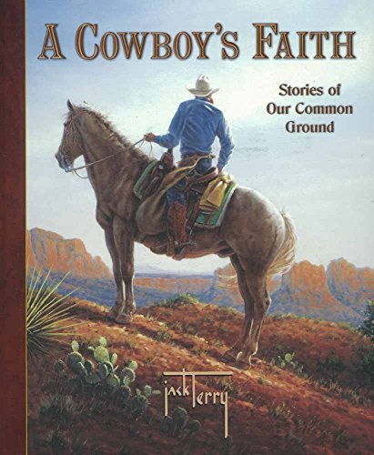 A Cowboy's Faith
