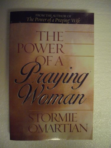 The Power of a Praying Woman